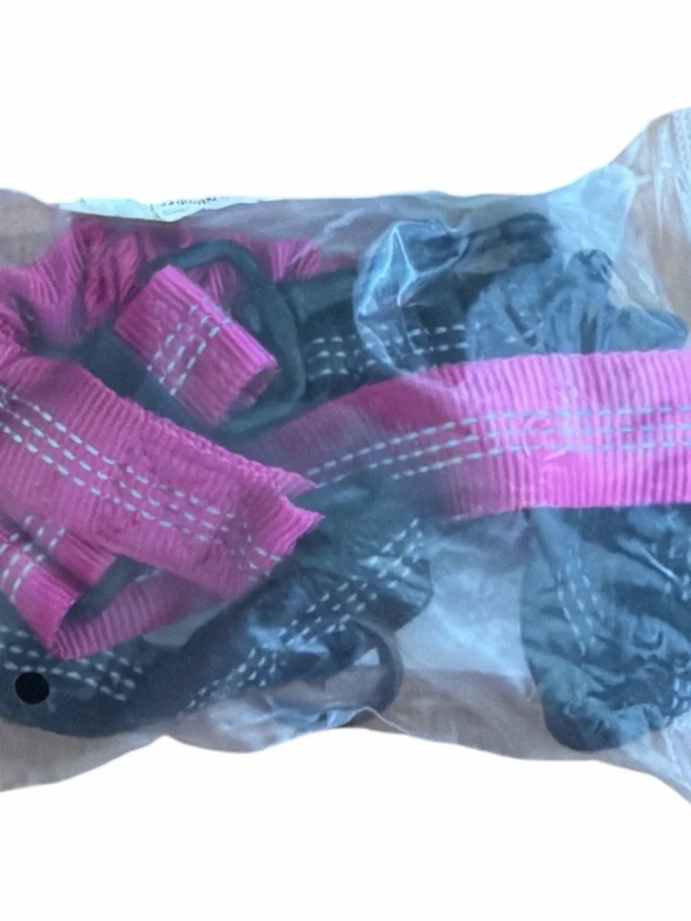 N/A durable pink